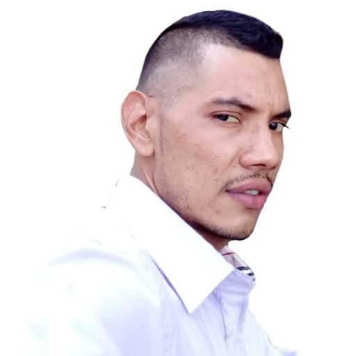 Jhon Harold Pizarro